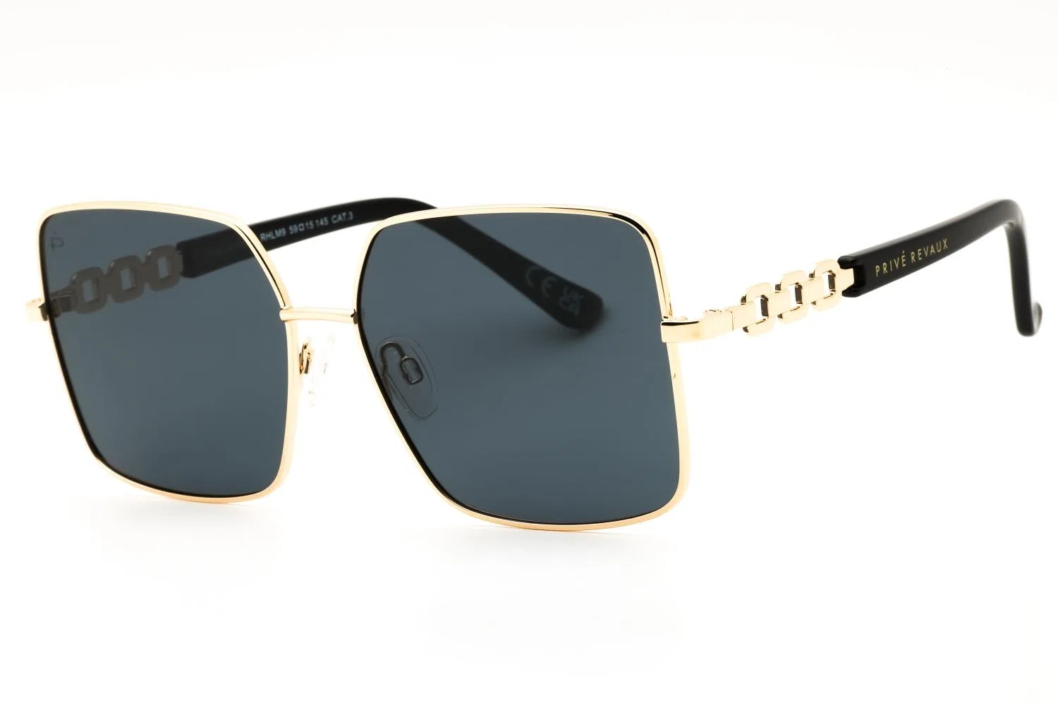 Prive Revaux VIVALAVIDA_S Sunglasses - view 3